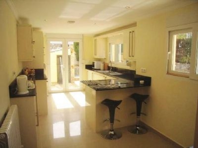 Javea property: Villa with 3 bedroom in Javea 39812