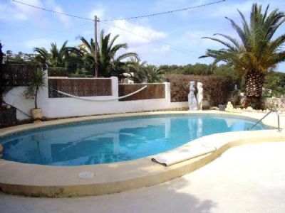 Javea property: Villa with 3 bedroom in Javea, Spain 39812