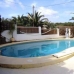 Javea property: 3 bedroom Villa in Alicante 39812