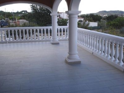 Javea property: Villa with 4 bedroom in Javea 39815