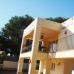 Moraira property: Alicante, Spain Villa 39818