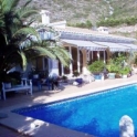 Moraira property: Villa for sale in Moraira 39821