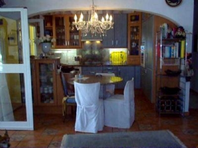 Moraira property: Villa with 4 bedroom in Moraira 39821