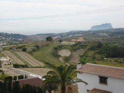 Benitachell property: Apartment for sale in Benitachell, Spain 39824