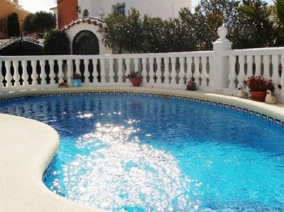 Benitachell property: Villa for sale in Benitachell, Spain 39827