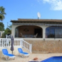 Moraira property: Villa for sale in Moraira 39829