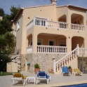 Moraira property: Villa for sale in Moraira 39834