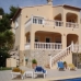 Moraira property: Alicante, Spain Villa 39834