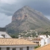 Javea property: Alicante, Spain Apartment 39838