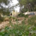 Javea property: bedroom Land in Javea, Spain 39841