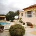 Jalon property: 3 bedroom Villa in Alicante 39857