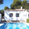 Javea property: Villa for sale in Javea 39867