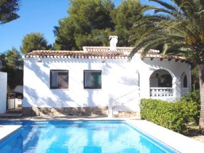 Javea property: Villa for sale in Javea 39867