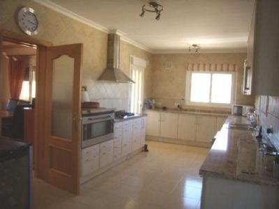 Murla property: Villa with 5 bedroom in Murla 39871