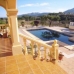 Murla property: 5 bedroom Villa in Alicante 39871