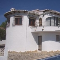 Moraira property: Villa for sale in Moraira 39877