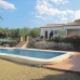 Pedreguer property: Alicante, Spain Villa 39878