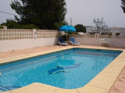 Moraira property: Villa for sale in Moraira, Spain 39880