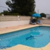 Moraira property: Moraira, Spain Villa 39880