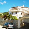 Benitachell property: Villa for sale in Benitachell 39882