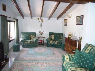 Jalon property: Villa with 3 bedroom in Jalon, Spain 39895