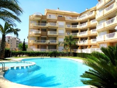 Denia property: Apartment for sale in Denia 39898