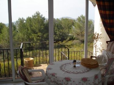 Benidoleig property: Villa with 2 bedroom in Benidoleig, Spain 39901