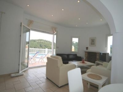 Javea property: Villa with 3 bedroom in Javea 39911