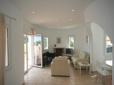 Javea property: Villa with 3 bedroom in Javea, Spain 39911