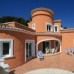 Javea property: Alicante, Spain Villa 39911