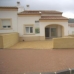 Benitachell property: Alicante, Spain Villa 39914