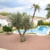 Benitachell property: Benitachell, Spain Villa 39914