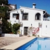 Moraira property: 3 bedroom Villa in Alicante 39922