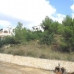 Benitachell property: bedroom Land in Alicante 39924