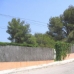 Javea property: bedroom Land in Alicante 39937