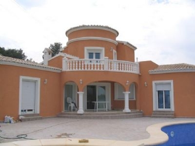 Javea property: Villa for sale in Javea 39938