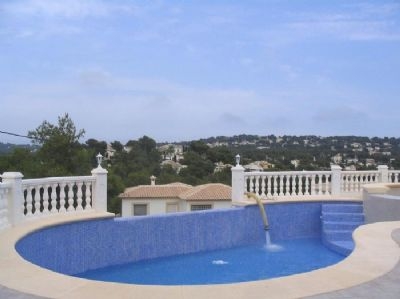 Javea property: Villa for sale in Javea, Spain 39938