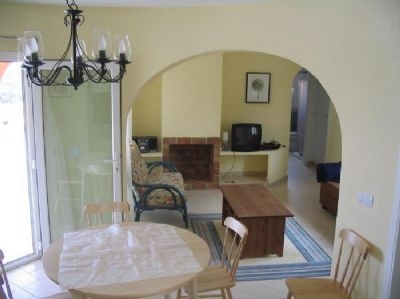 Javea property: Villa with 3 bedroom in Javea, Spain 39938