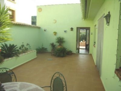 Benidoleig property: Villa for sale in Benidoleig, Spain 39941