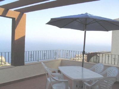 Benitachell property: Apartment with 2 bedroom in Benitachell, Spain 39944