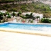 Benitachell property: Benitachell, Spain Villa 39954