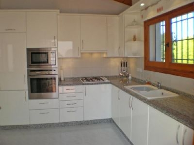 Pego property: Villa with 5 bedroom in Pego 39955