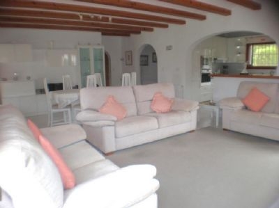 Pego property: Villa with 5 bedroom in Pego, Spain 39955