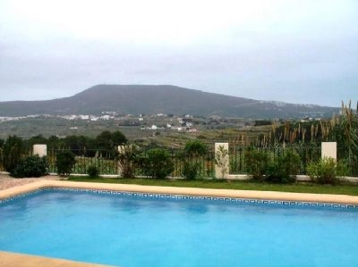 Benitachell property: Villa for sale in Benitachell, Spain 39958