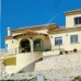 Benitachell property: Alicante, Spain Villa 39958