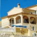 Benitachell property: 3 bedroom Villa in Benitachell, Spain 39958