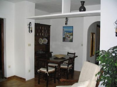 Teulada property: Apartment with 3 bedroom in Teulada, Spain 39959