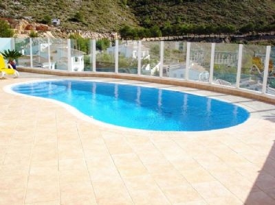 Moraira property: Villa for sale in Moraira, Spain 39962