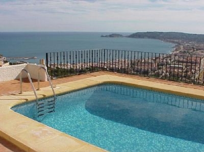 Javea property: Villa for sale in Javea, Spain 39963