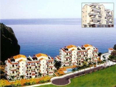 Altea property: Apartment for sale in Altea, Spain 39972